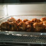 コソリ ノンフライヤーの洗い方｜バスケットの油汚れを落とすコツ